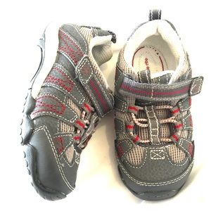 Stride Rite toddler sneakers-Size 6.5M